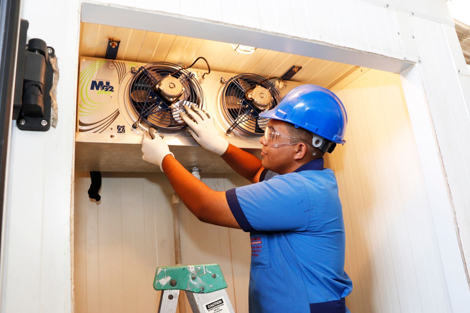 Técnico en Mecanica Opcion Mantenimiento Industrial